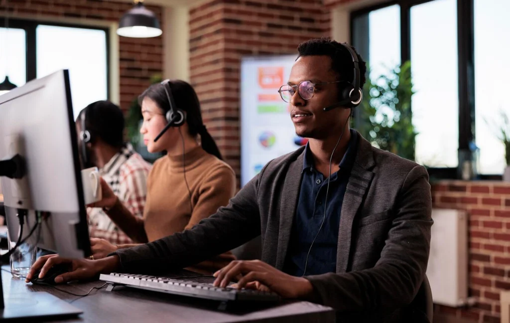 Soporte técnico para resolver problemas tecnológicos en EduDati